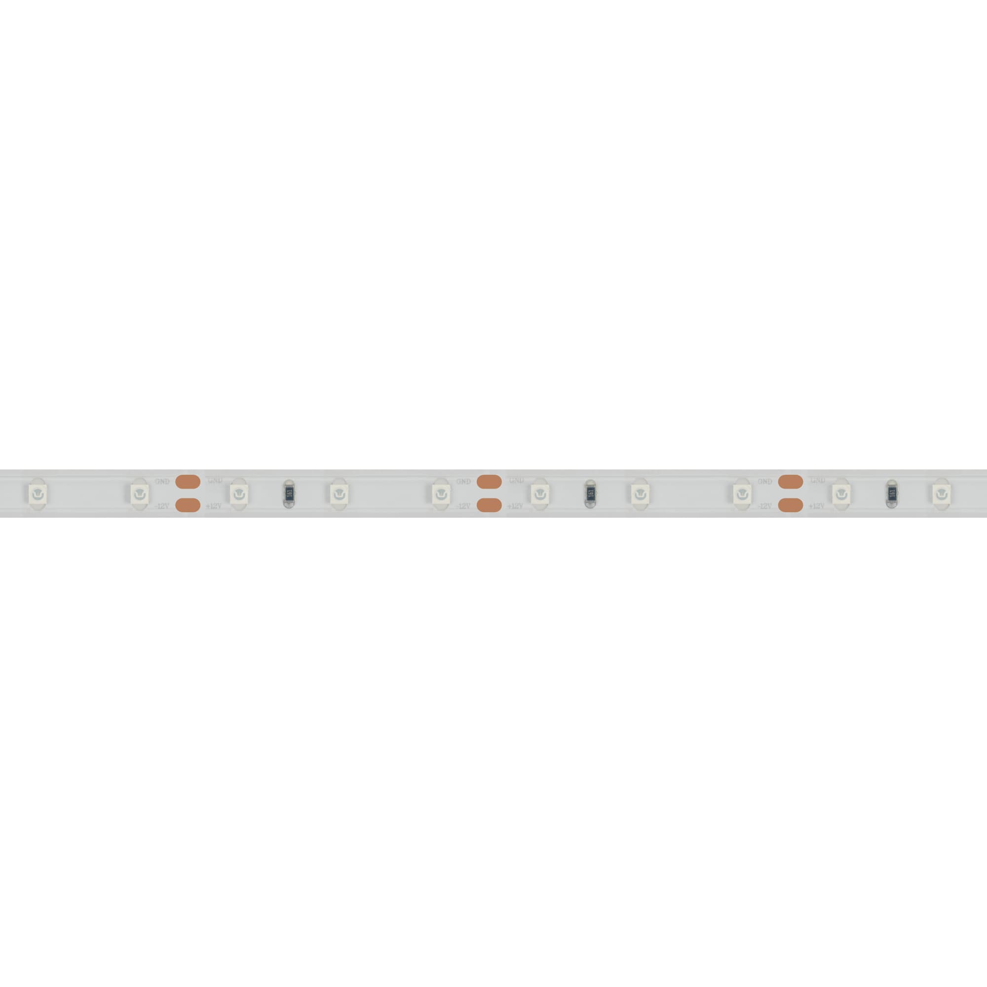Светодиодная лента RTW 2-5000SE 12V Green (3528, 300 LED, LUX) (Arlight, 4.8 Вт/м, IP65) 014793 — фото 2