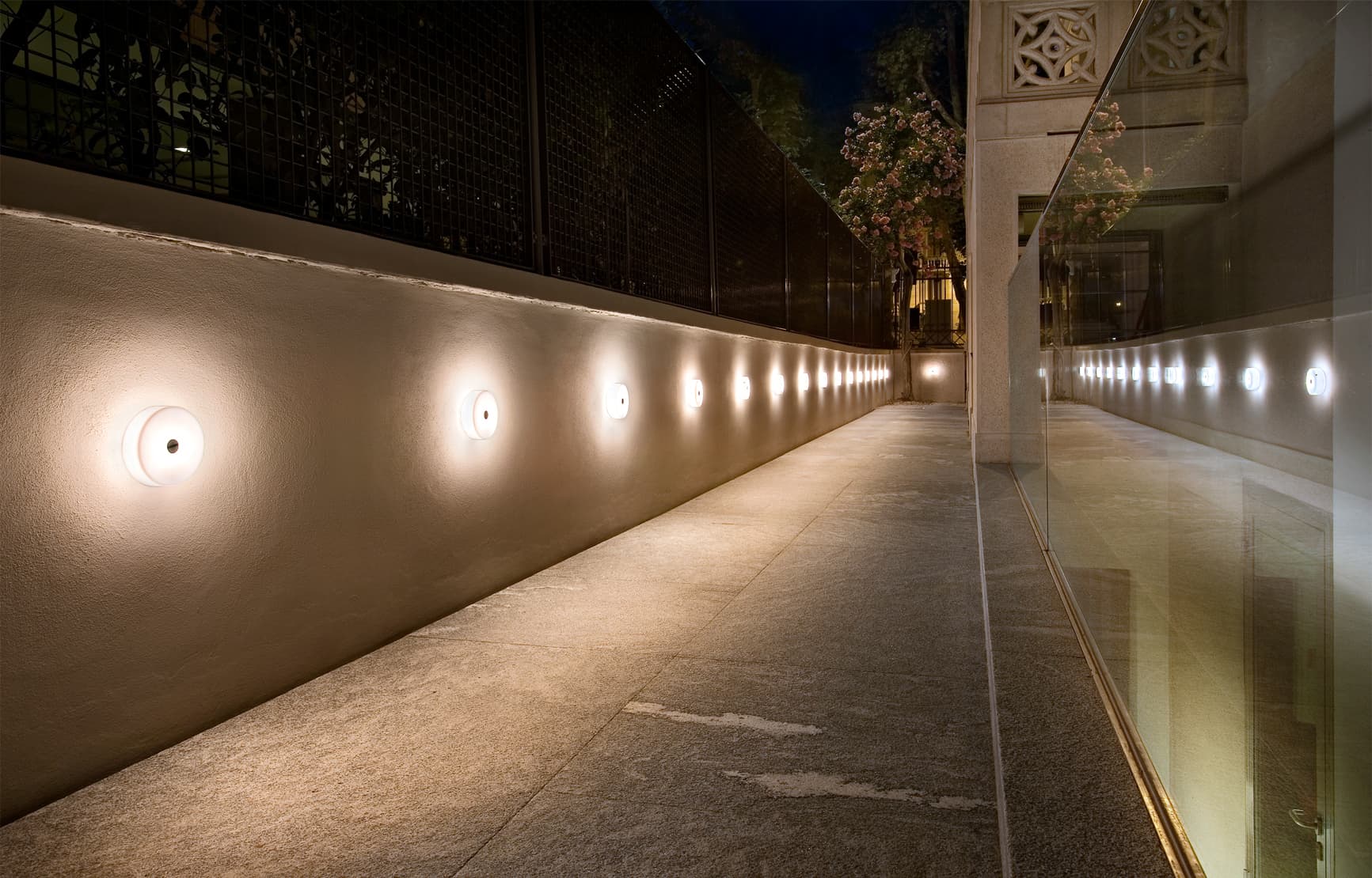 Flos Professional Button — фото 5