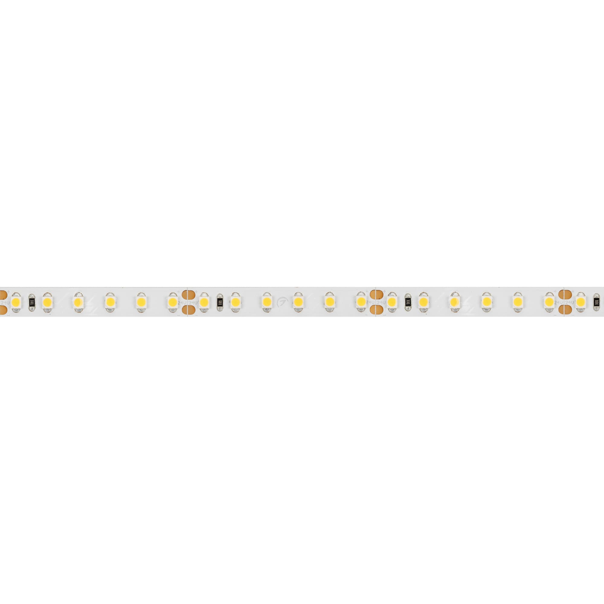 Светодиодная лента RT 2-5000-50m 24V White6000 2x (3528, 120 LED/m, LUX) (Arlight, 9.6 Вт/м, IP20) 024568 — фото 2