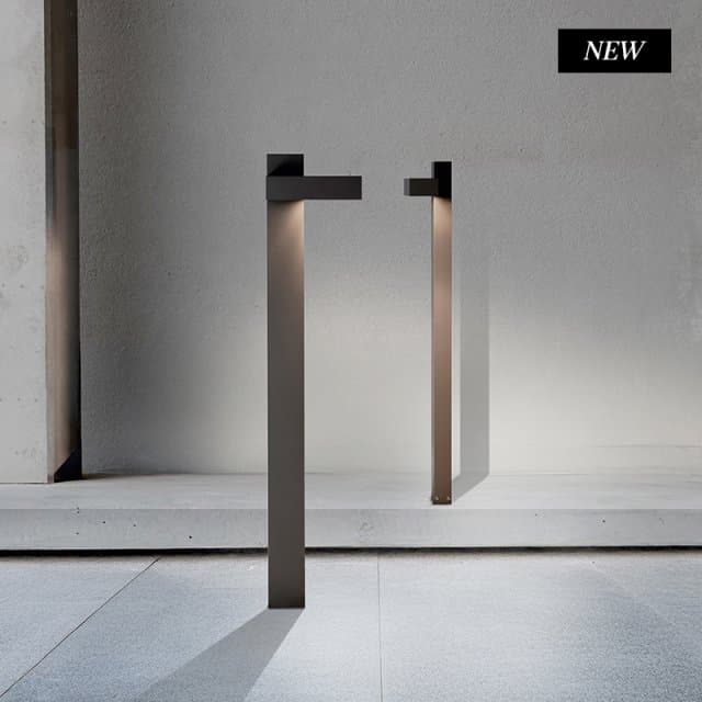 Delta Light POLESANO BOLLARD Delta Light — фото 9