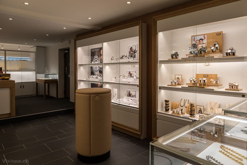 DOXIS Titan Mix Round Cone — фото 4