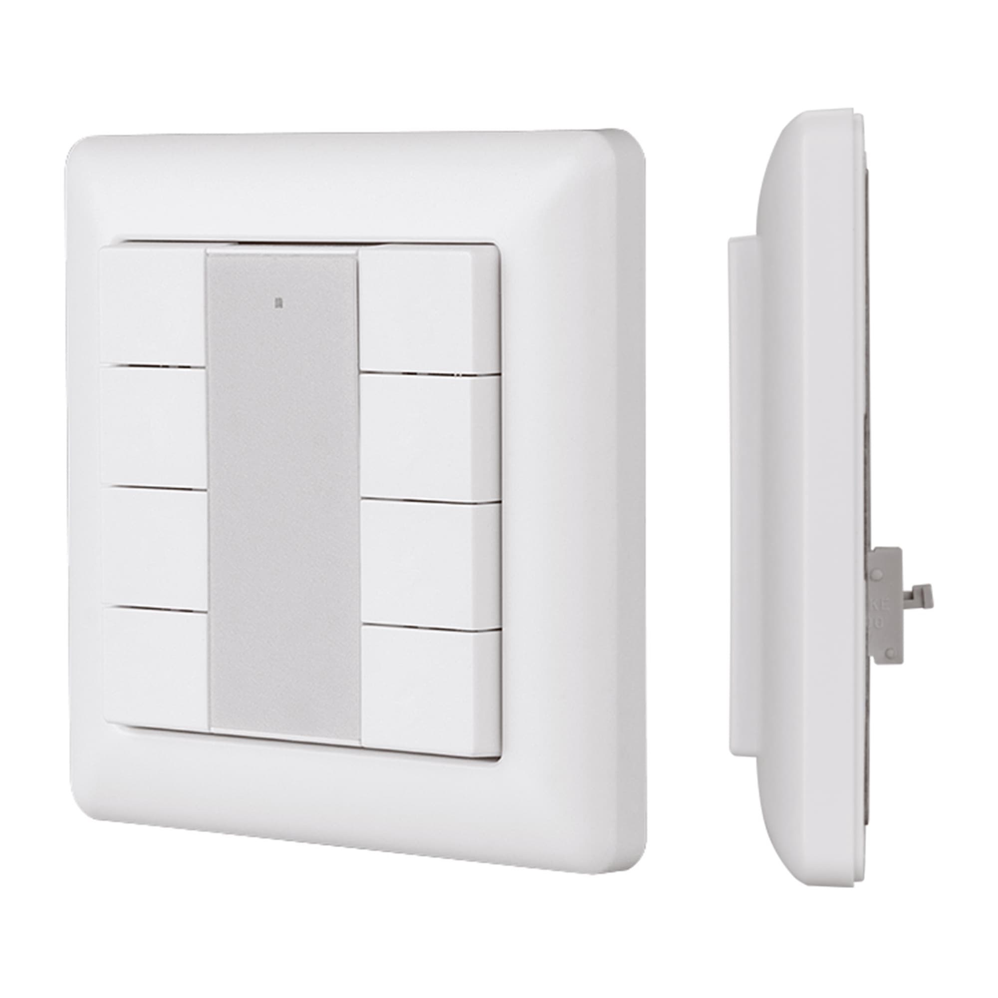 INTELLIGENT ARLIGHT Панель DALI-223-8K-D2-IN (BUS, Free purpose) (IARL, -) 031147