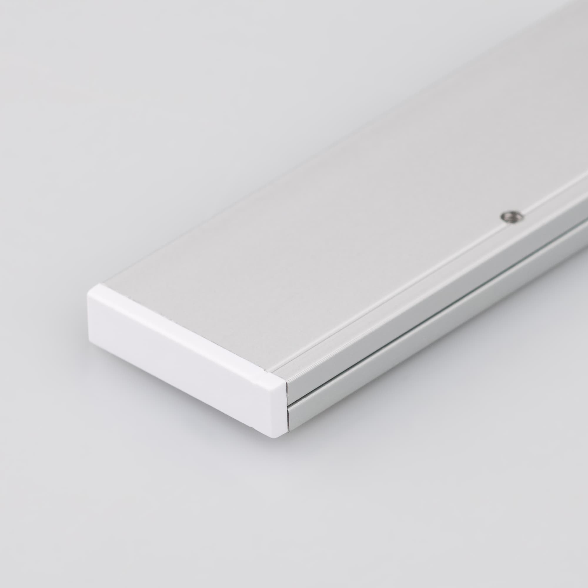 Заглушка ARH-NANOLINE-5 глухая (Arlight, Пластик) 023912 — фото 2