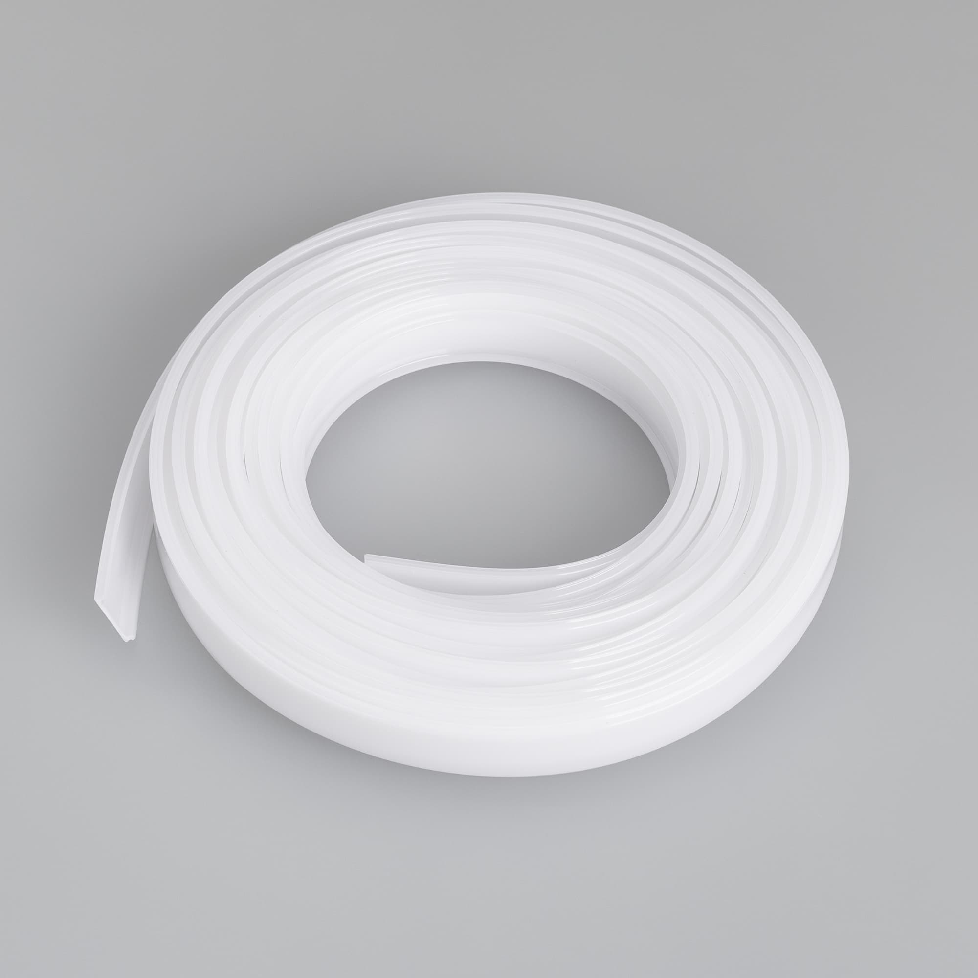 Экран ARH-PLINTUS-F-5M OPAL (Arlight, Пластик) 031114 — фото 2