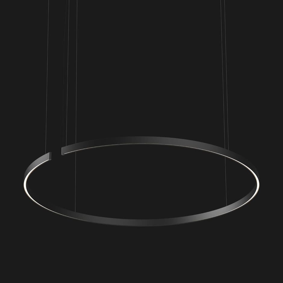 DOXIS Freeliner Round Suspended Down Up and Down — фото 3