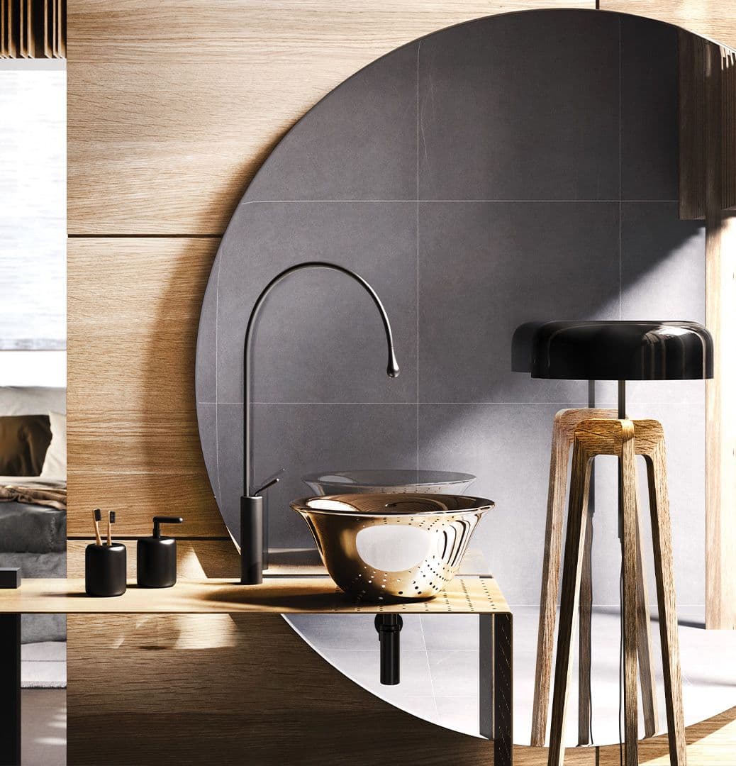 Gessi Goccia — фото 54