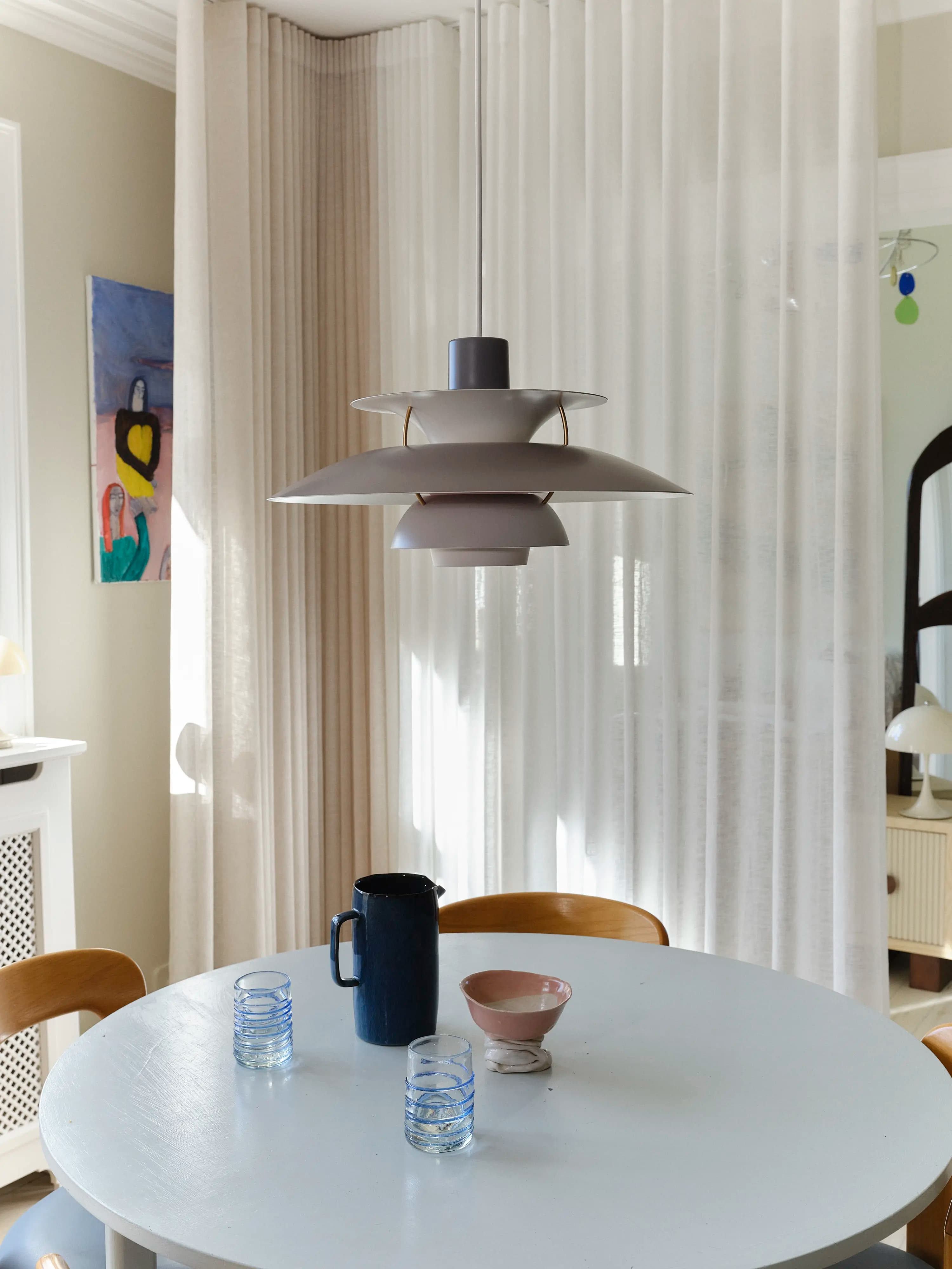 Louis Poulsen PH 5 Hues of grey Louis Poulsen — фото 3