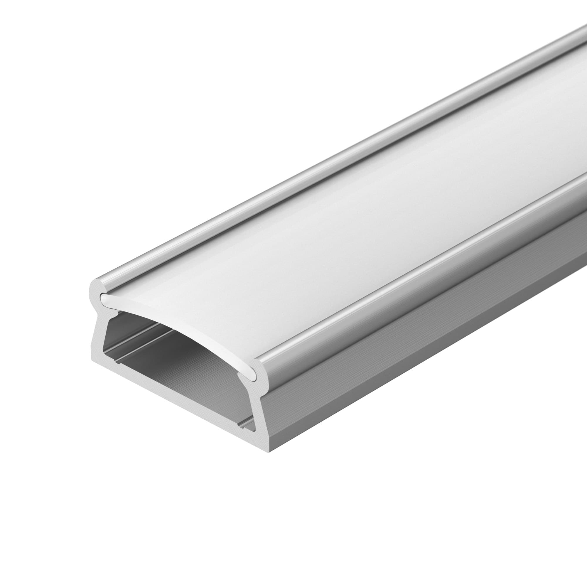 Профиль TM-2000 (CT) (Arlight, Алюминий) 016939 Arlight — фото 1