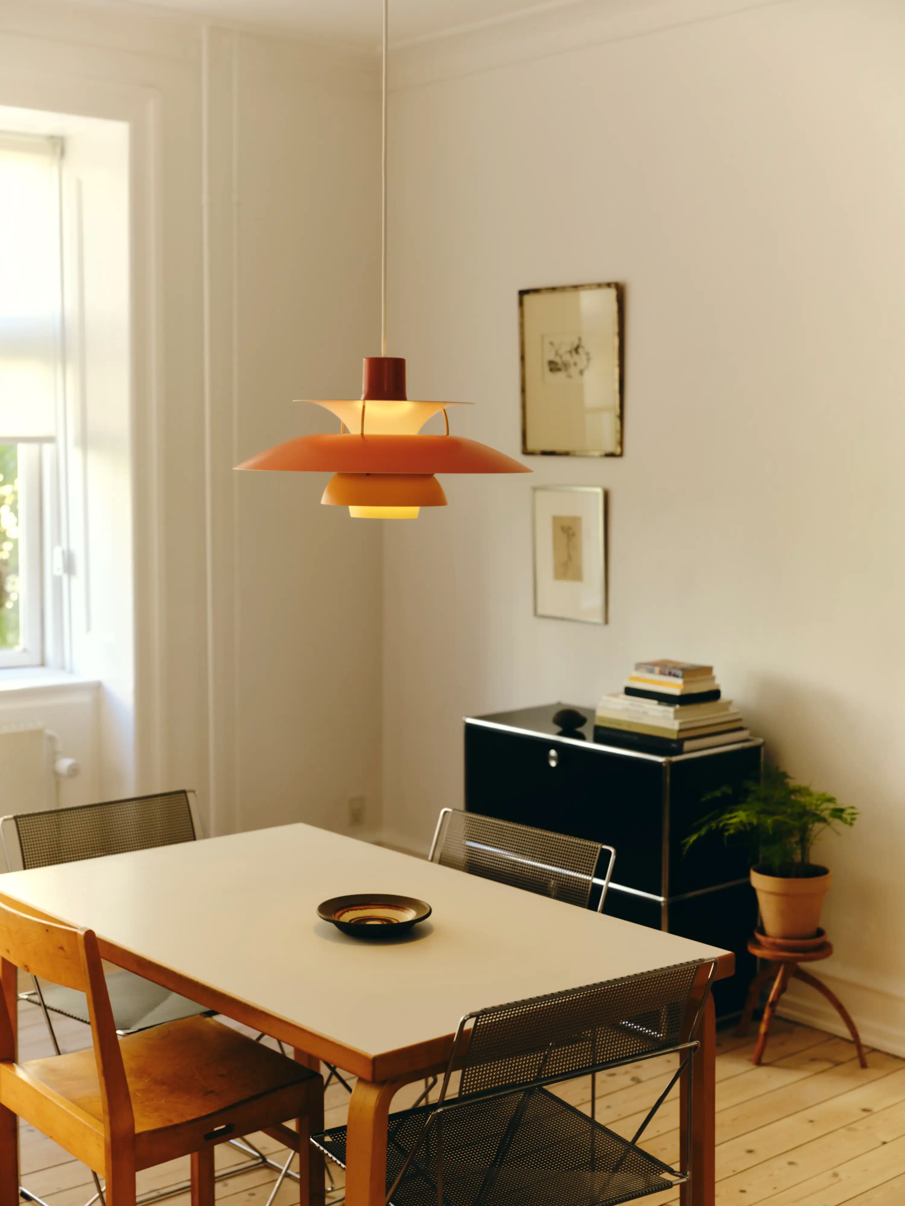 Louis Poulsen PH 5 Hues of orange Louis Poulsen — фото 2