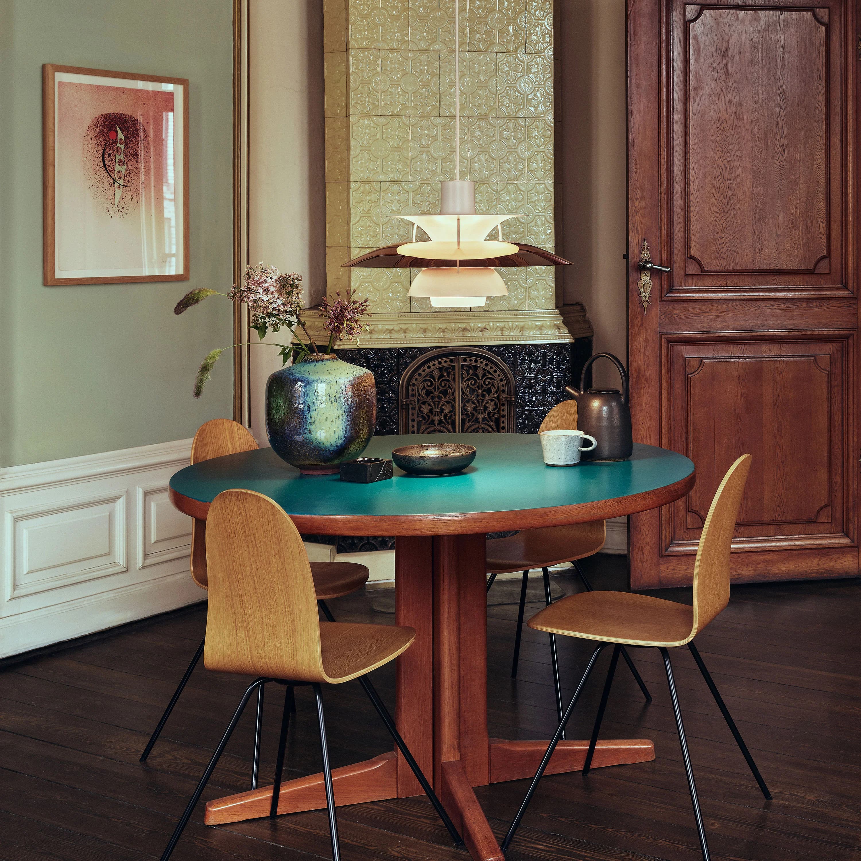 Louis Poulsen PH 5 Brass Louis Poulsen — фото 4