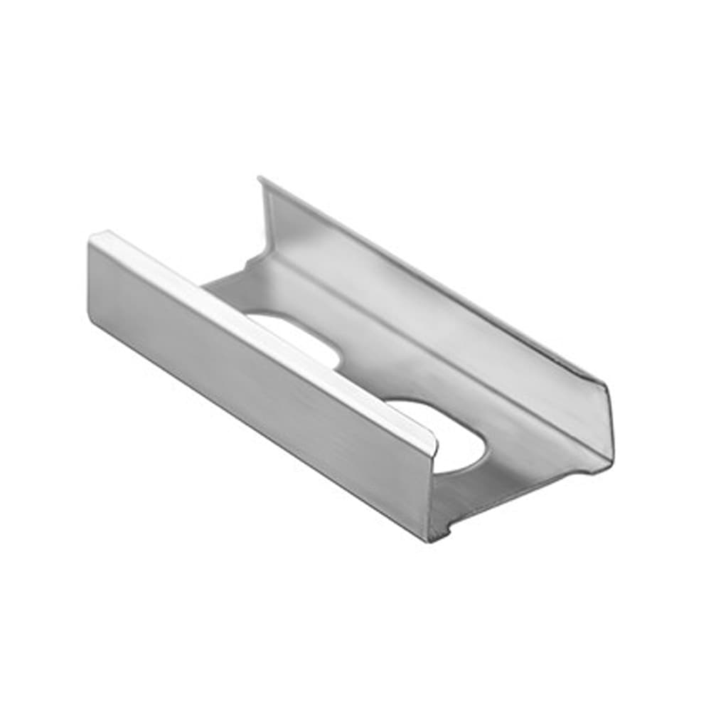 Коннектор для MIC, PDS-R, PDS-S сталь (Arlight, Металл) 026182 Arlight