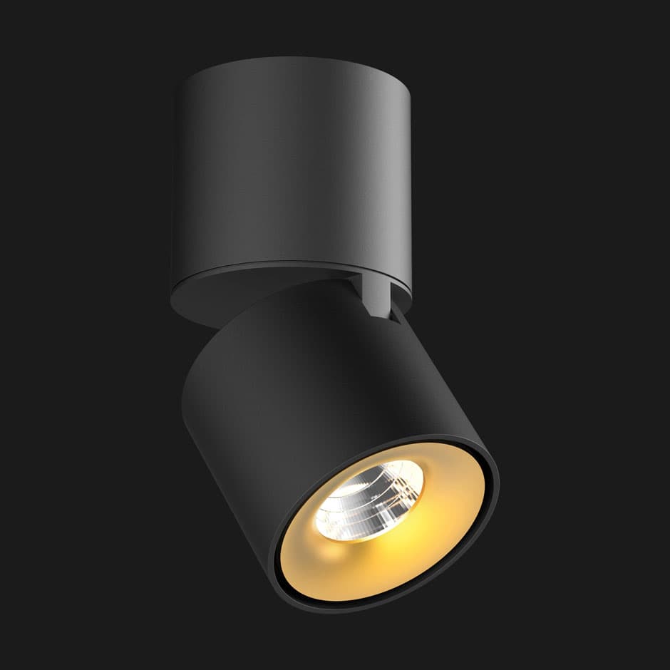 DOXIS Titan Surface Mounted Anti-Glare — фото 6