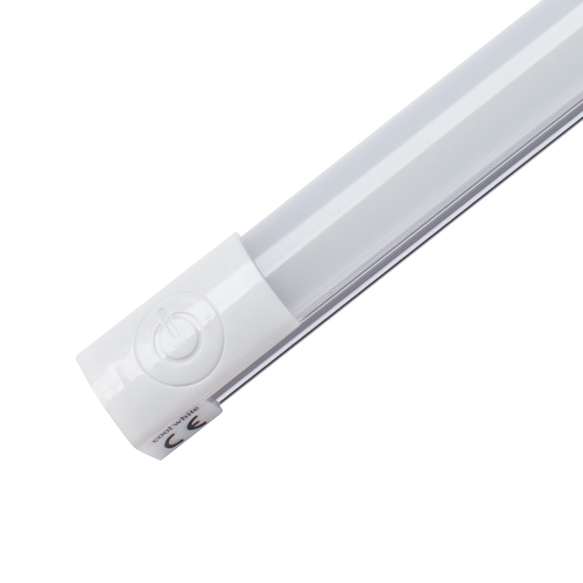 Светильник BAR-3528D-60-SENS 12V Day White (Arlight, -) 015280