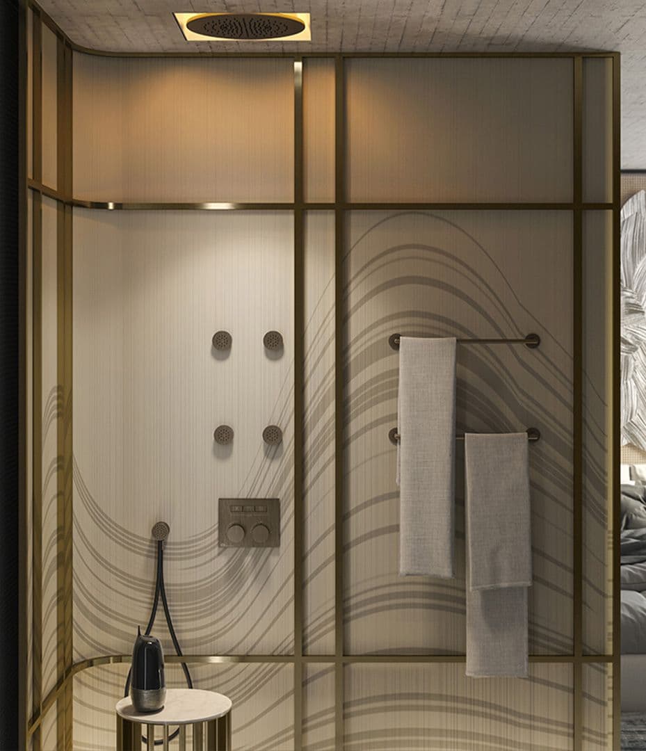 Gessi Anello — фото 76