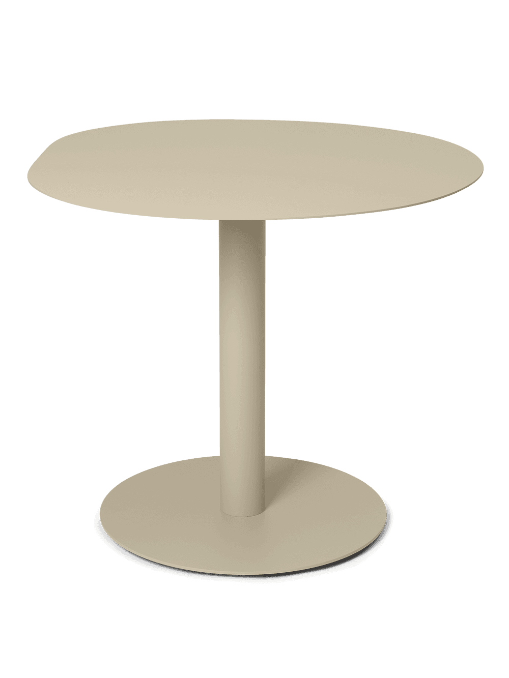 Ferm Living Pond Dining Table - Cashmere ferm LIVING — фото 2