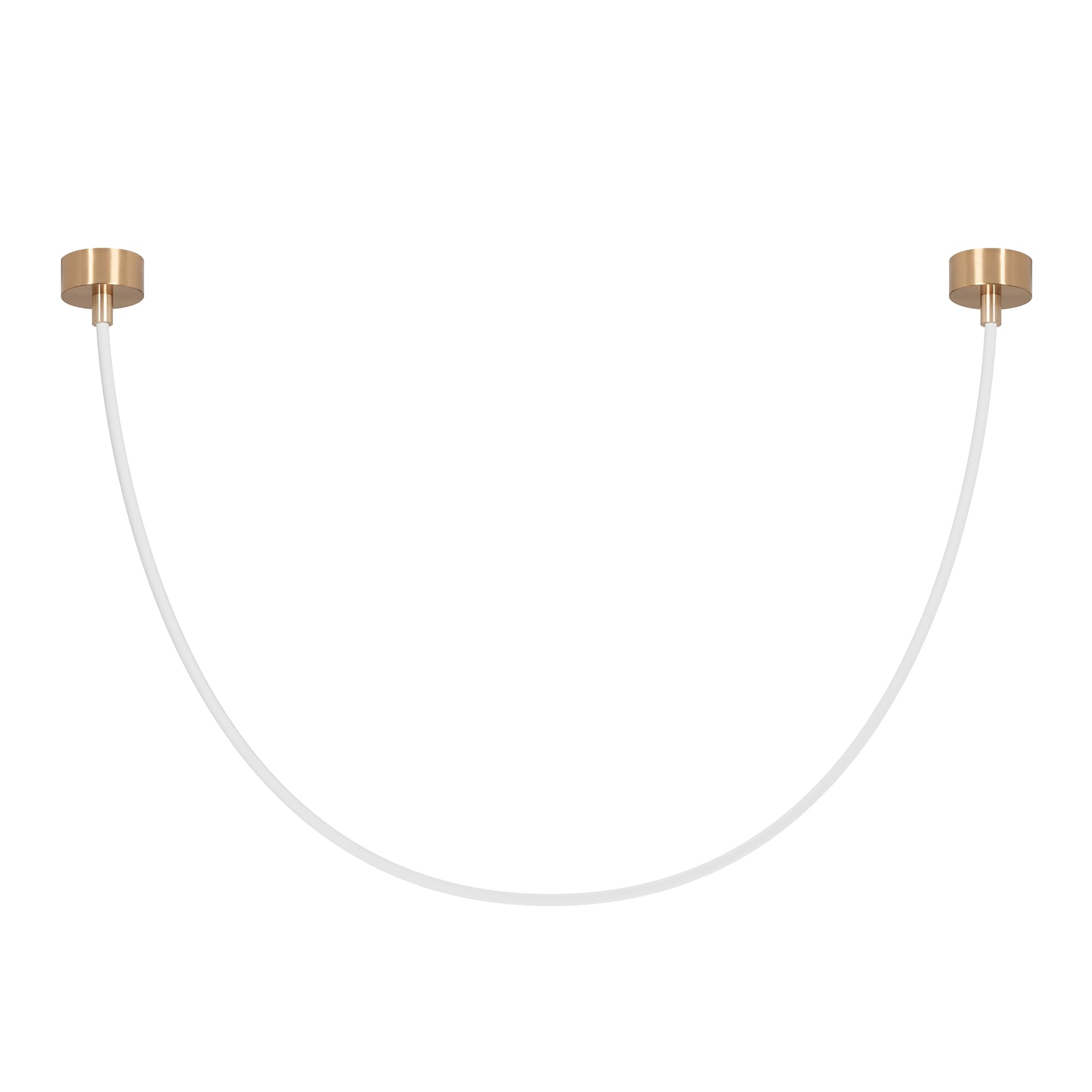 Светильник SP-TROPIC-SURFACE-R18-L2500-36W Day4000 (GD, 360 deg, 230V) (Arlight, IP20 Пластик, 3 года) 043396