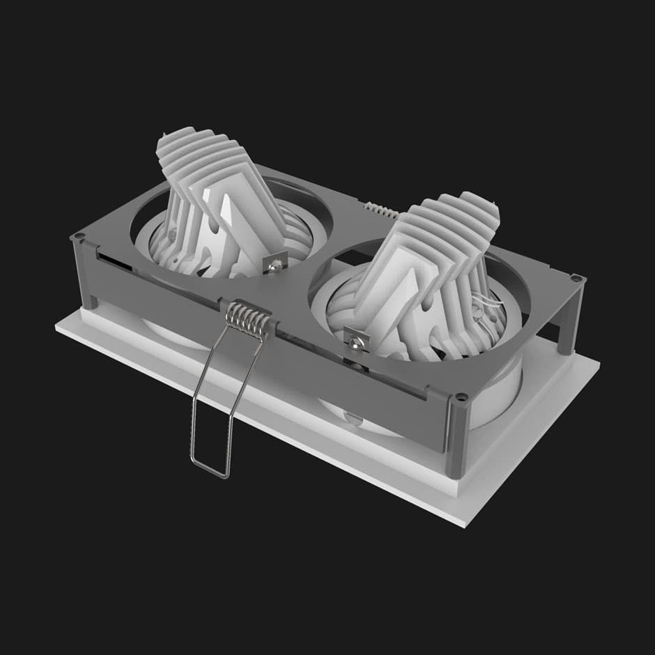 DOXIS Titan 2-Way Cone — фото 2