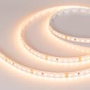 Светодиодная лента RT-A120-8mm 24V Warm2700 (9.6 W/m, IP20, 2835, 5m) (Arlight, -) 010346(2)