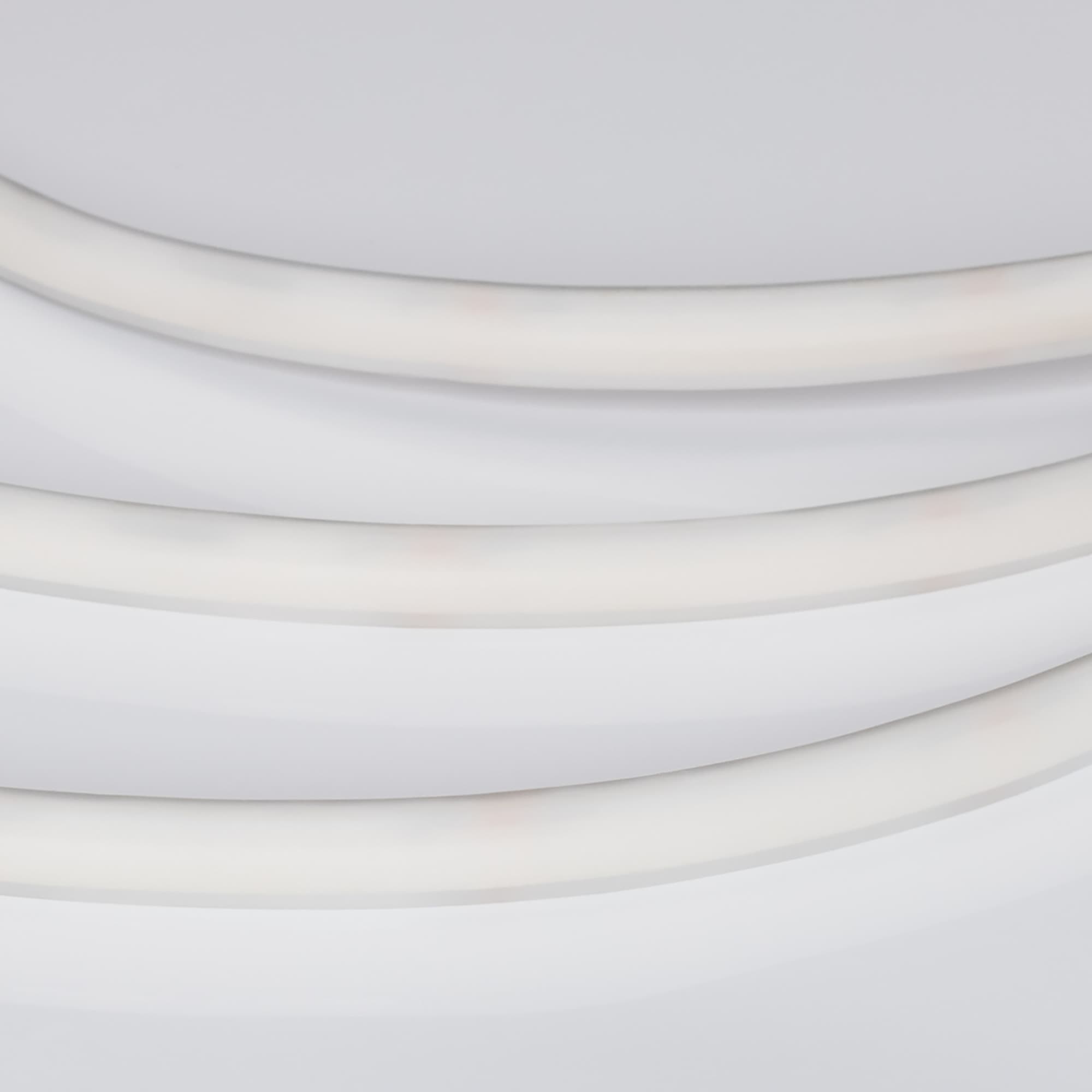 Светодиодная лента герметичная ARL-PSW-U286-10mm 230V Warm2700 (13 W/m, IP67, 50m) (Arlight, -) 049788 — фото 3