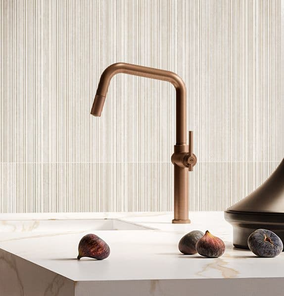 Gessi Habito Kitchen — фото 9