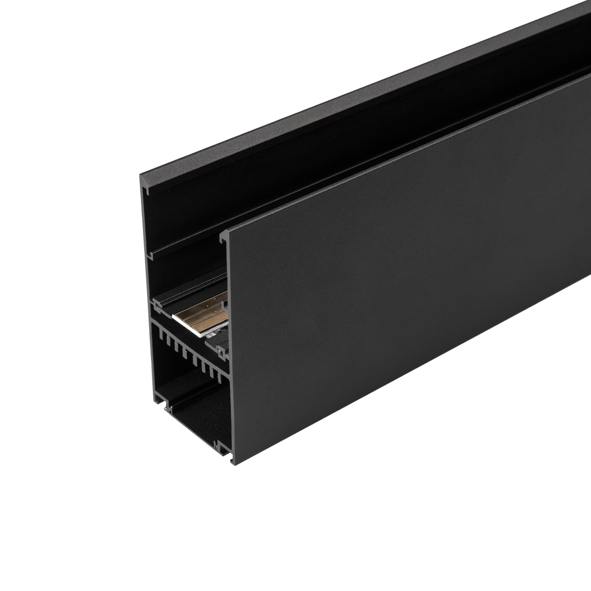 Трек MAG-TRACK-4592-3000 (BK) (Arlight, IP20 Металл, 3 года) 028075