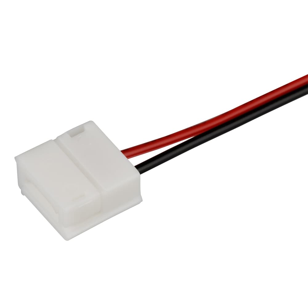 Коннектор выводной FAST-MONO-10mm-L150mm-X1 (Arlight, -) 022310 Arlight — фото 3