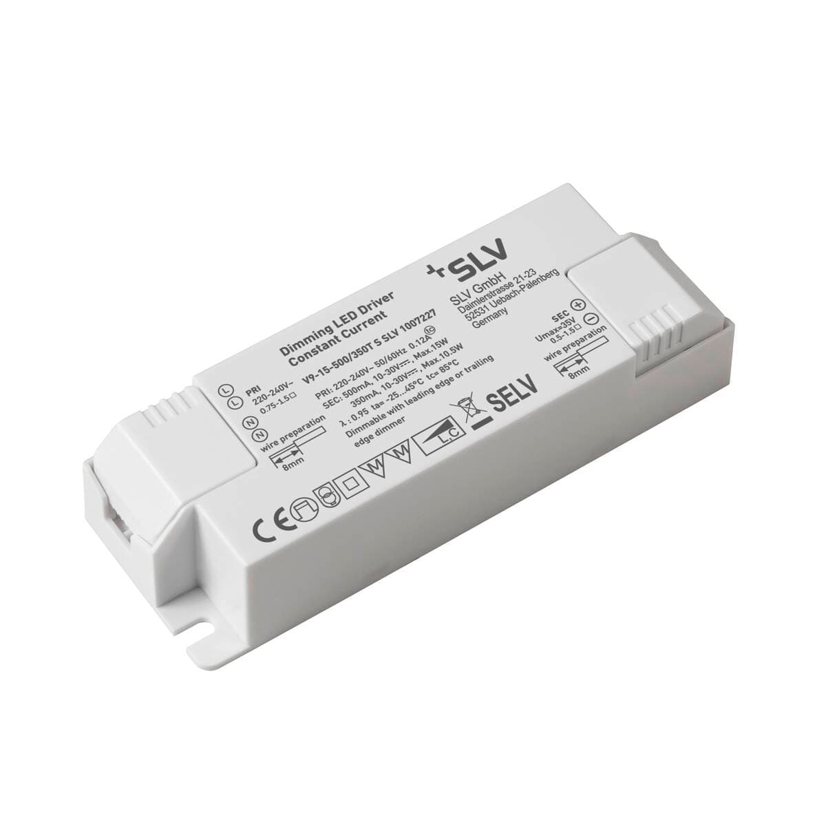 SLV LED Treiber 15 W