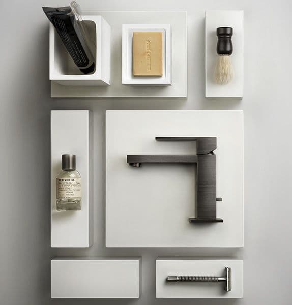 Gessi Rettangolo — фото 3