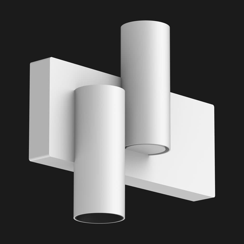 DOXIS Tektus 45 Wall Cross — фото 1