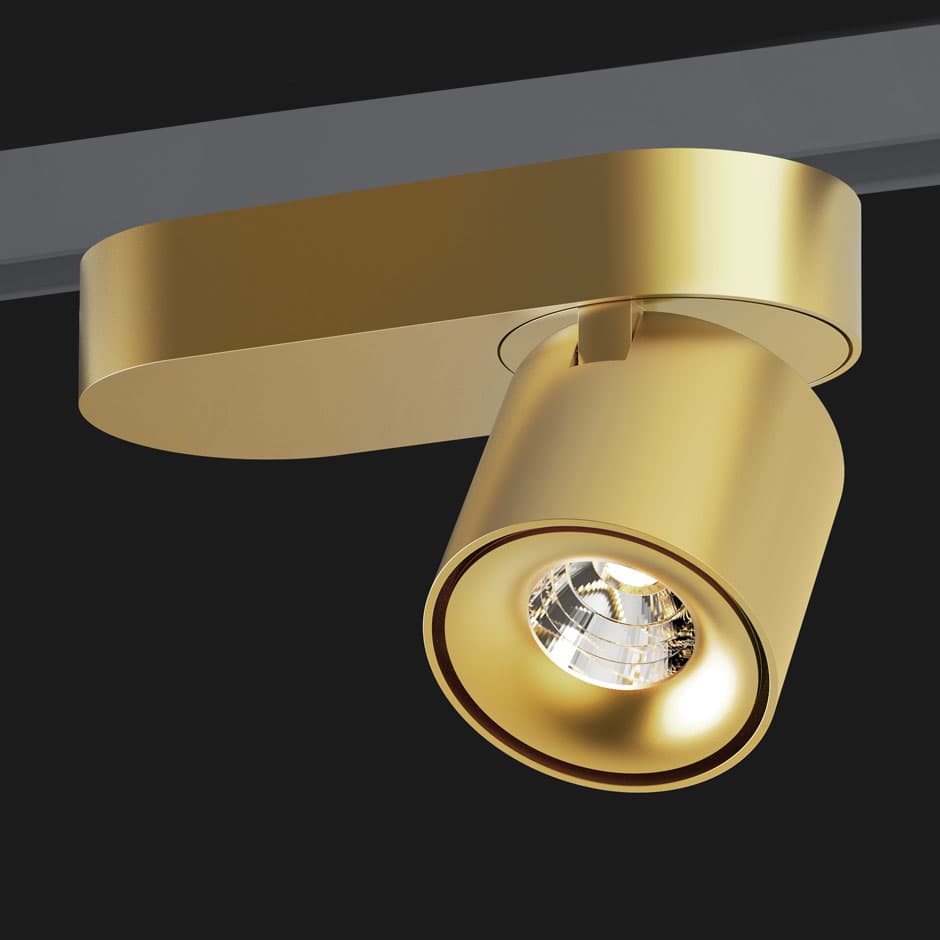 DOXIS Titan 3-Phase Anti-Glare — фото 8