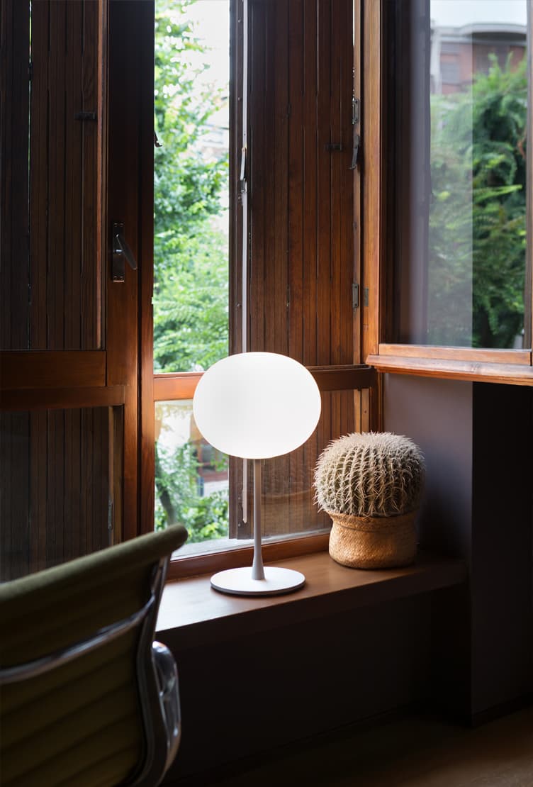 Flos Professional Glo-Ball Table — фото 4