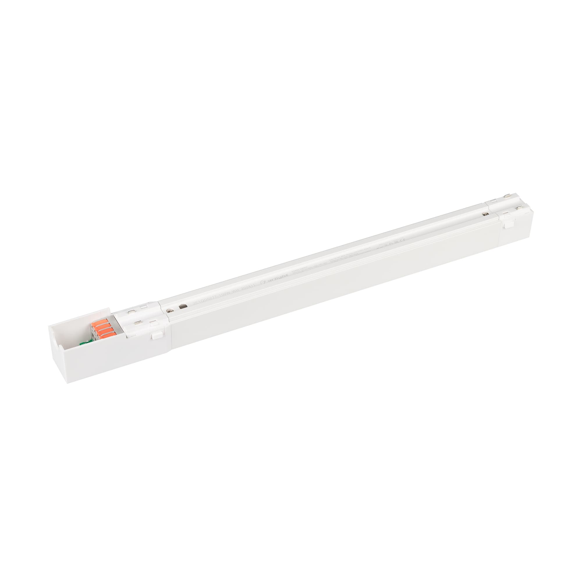 Блок питания ARV-SP-48100-MAG-VIBE-PFC-WH (48V, 2.2A, 100W) (Arlight, IP20 Металл, 5 лет) 046127 — фото 1