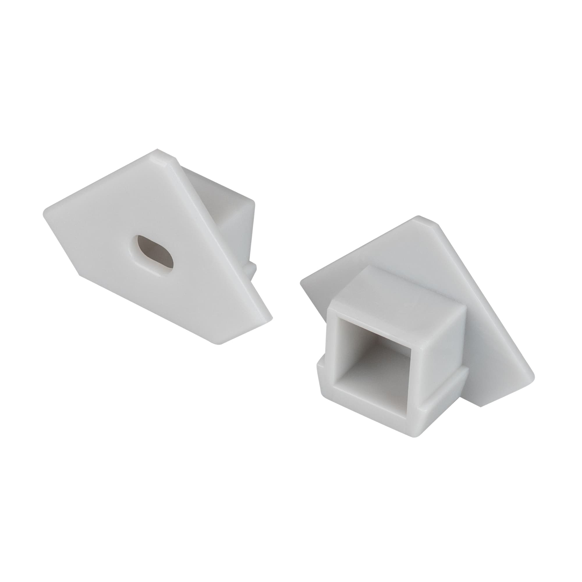 Заглушка для PDS45-T с отверстием (KT) (Arlight, Пластик) 016177 Arlight