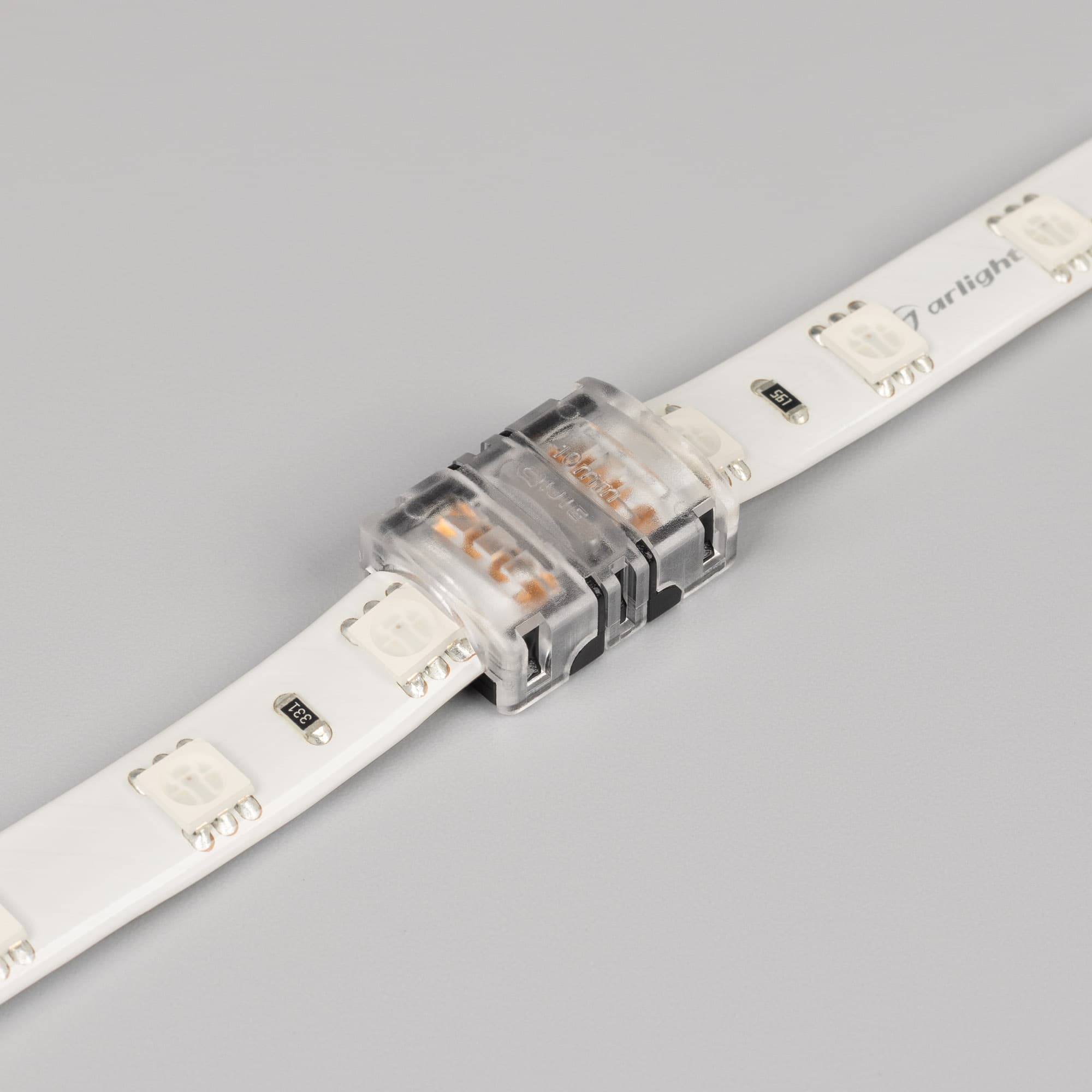 Коннектор HIP-GERM-RGB-10-4pin-STS (Arlight, IP55) 031998 Arlight — фото 2