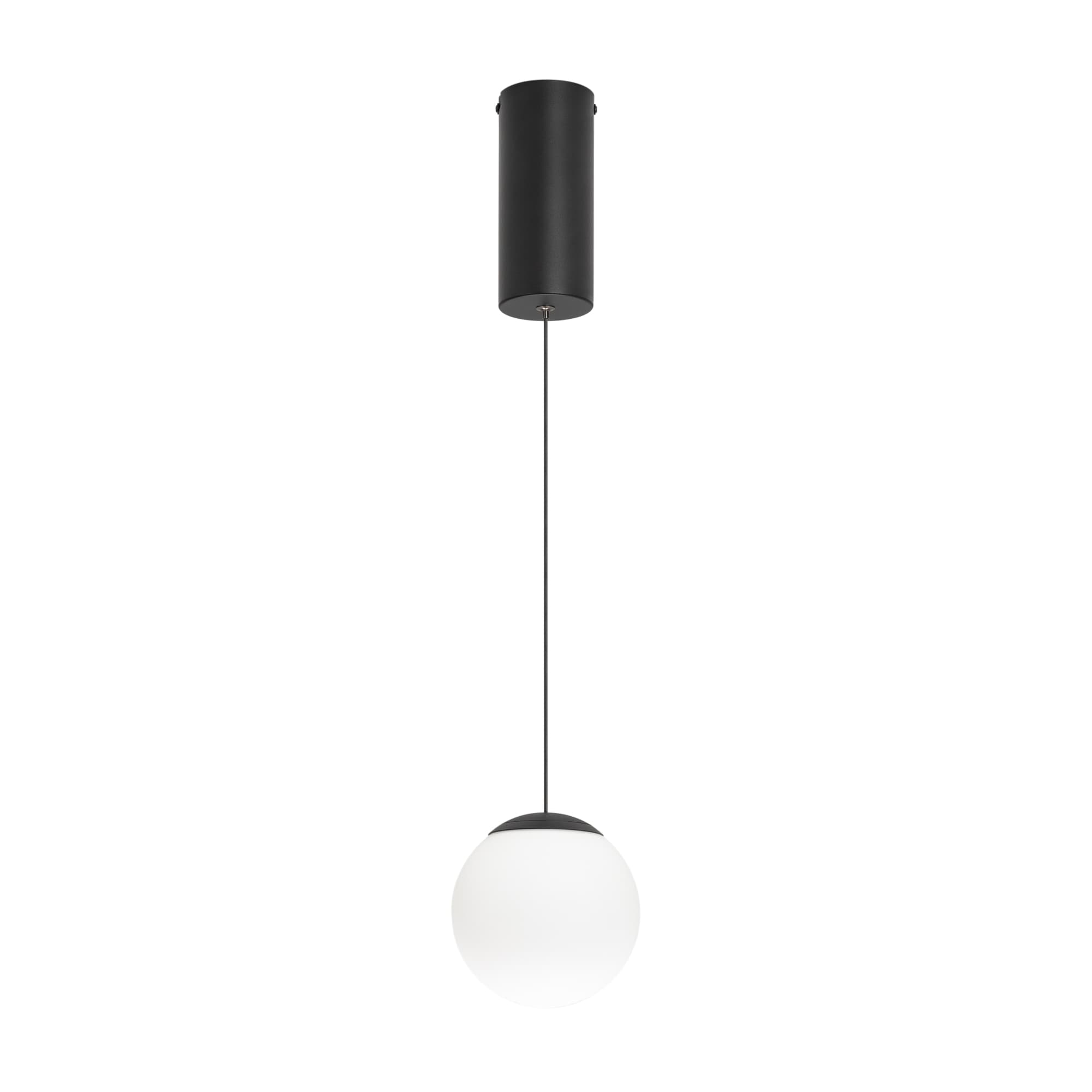 Светильник SP-BEADS-HANG-R130-10W Warm3000 (BK, 250 deg, 230V) (Arlight, IP20 Металл, 5 лет) 036524