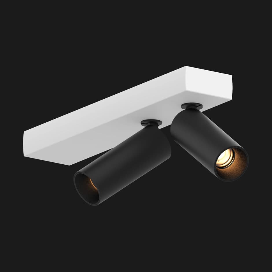 DOXIS Tektus 45 Slim 2-Way — фото 3