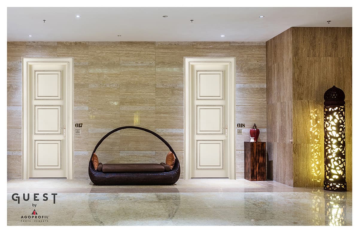 Agoprofil Atelier Caterina — фото 1