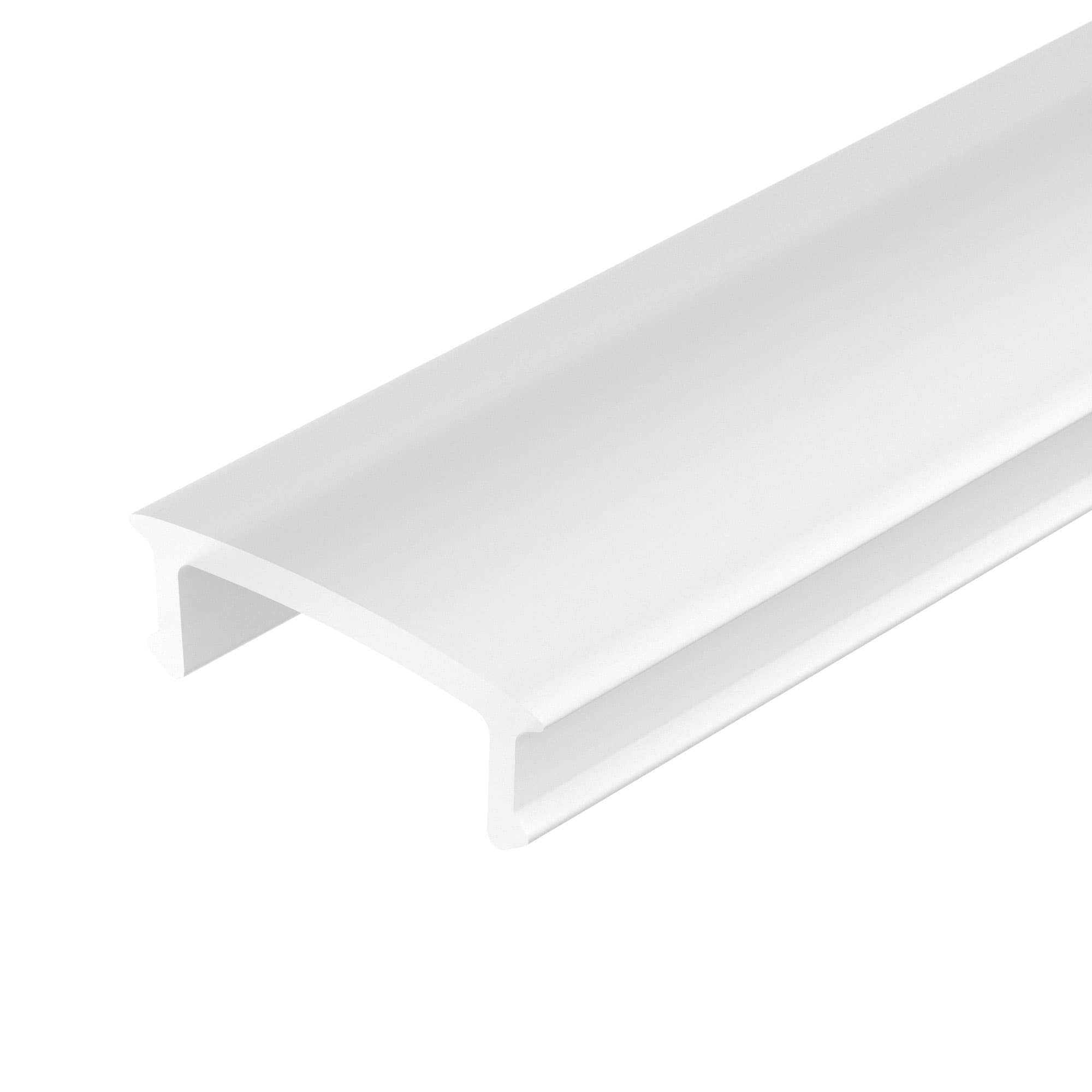 Экран ARH-FLAT-2000 Opal (Arlight, Пластик) 016630 — фото 1