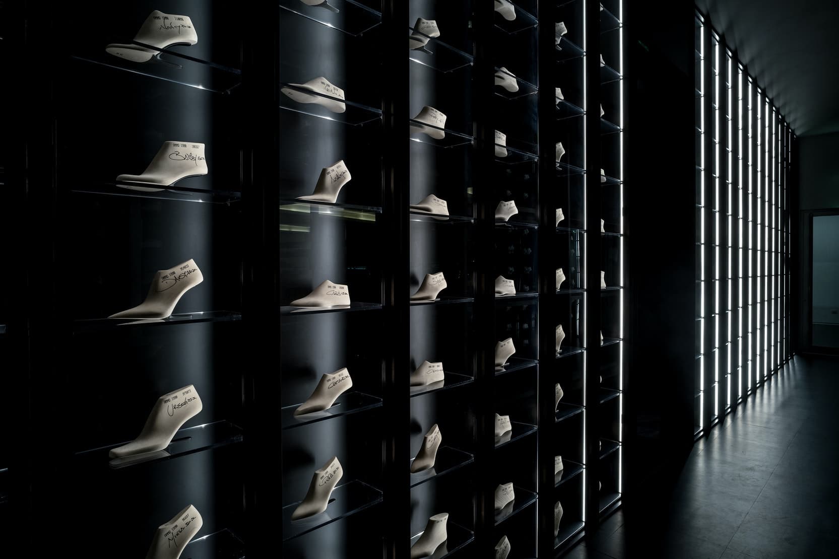 Flos Professional Light Stripe Diffused — фото 2