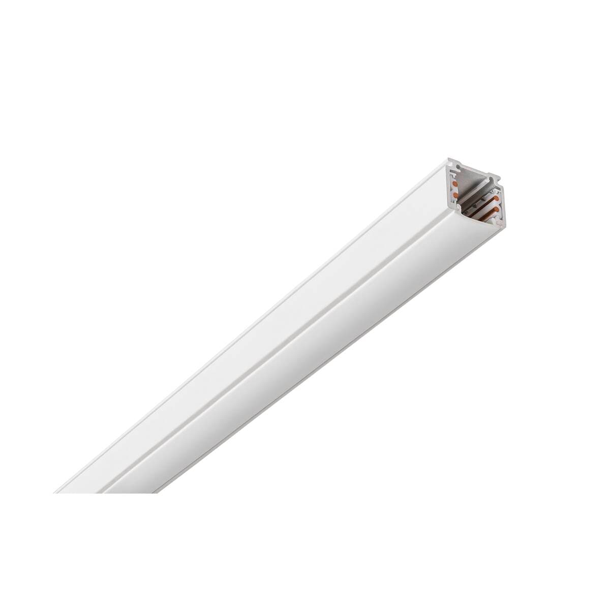 SLV 1 m Aufbauschiene — фото 3