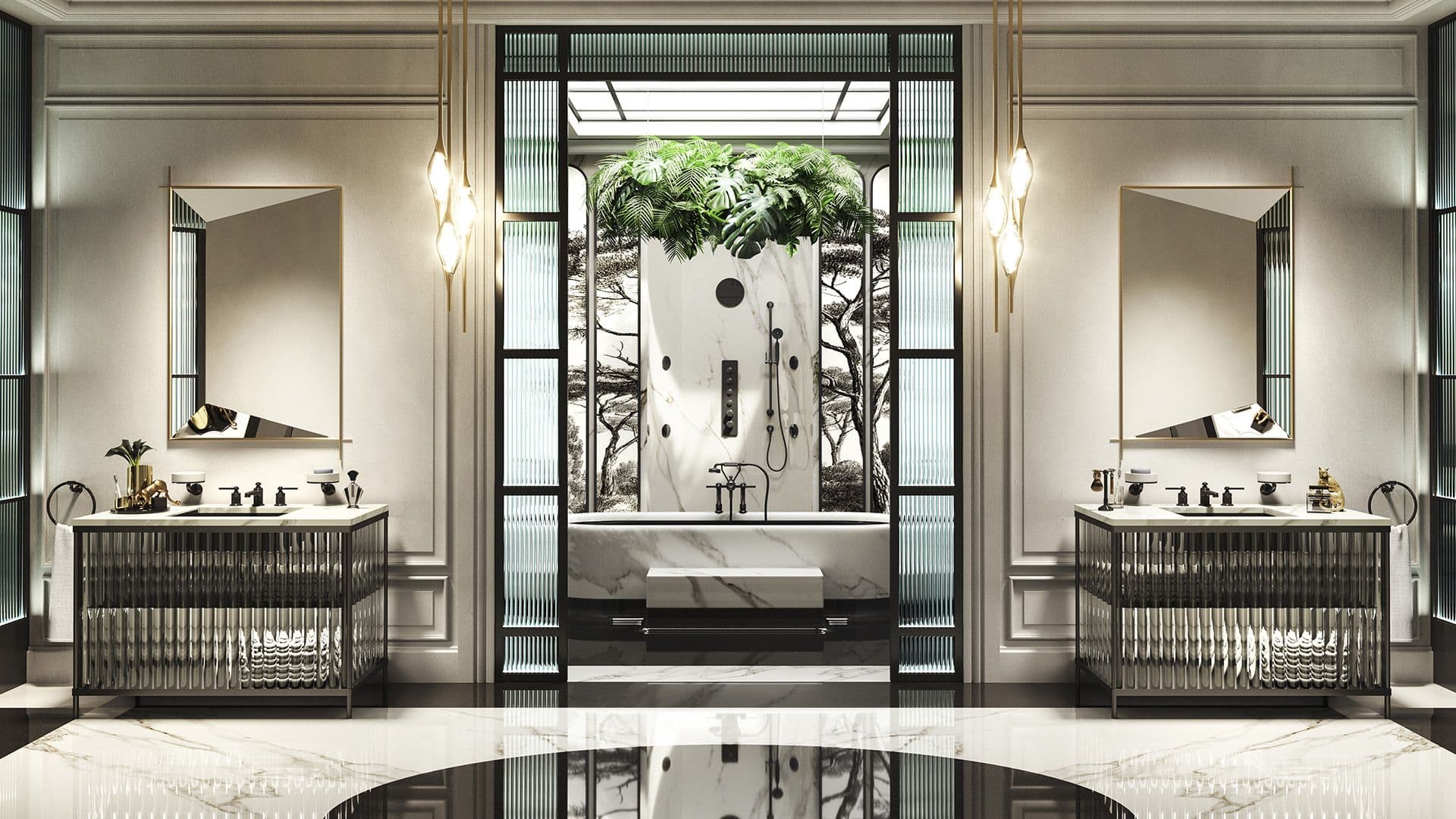 Gessi Venti20 — фото 25