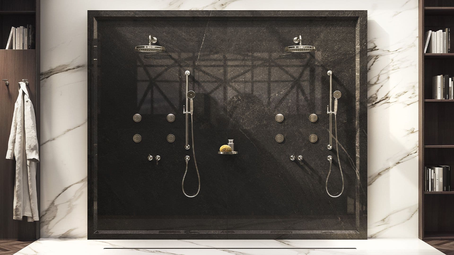 Gessi Venti20 — фото 80