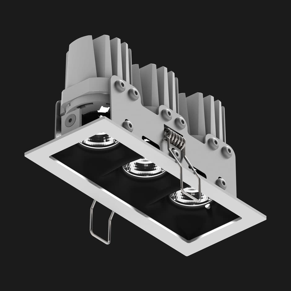 DOXIS Vesto 350 Triple — фото 4