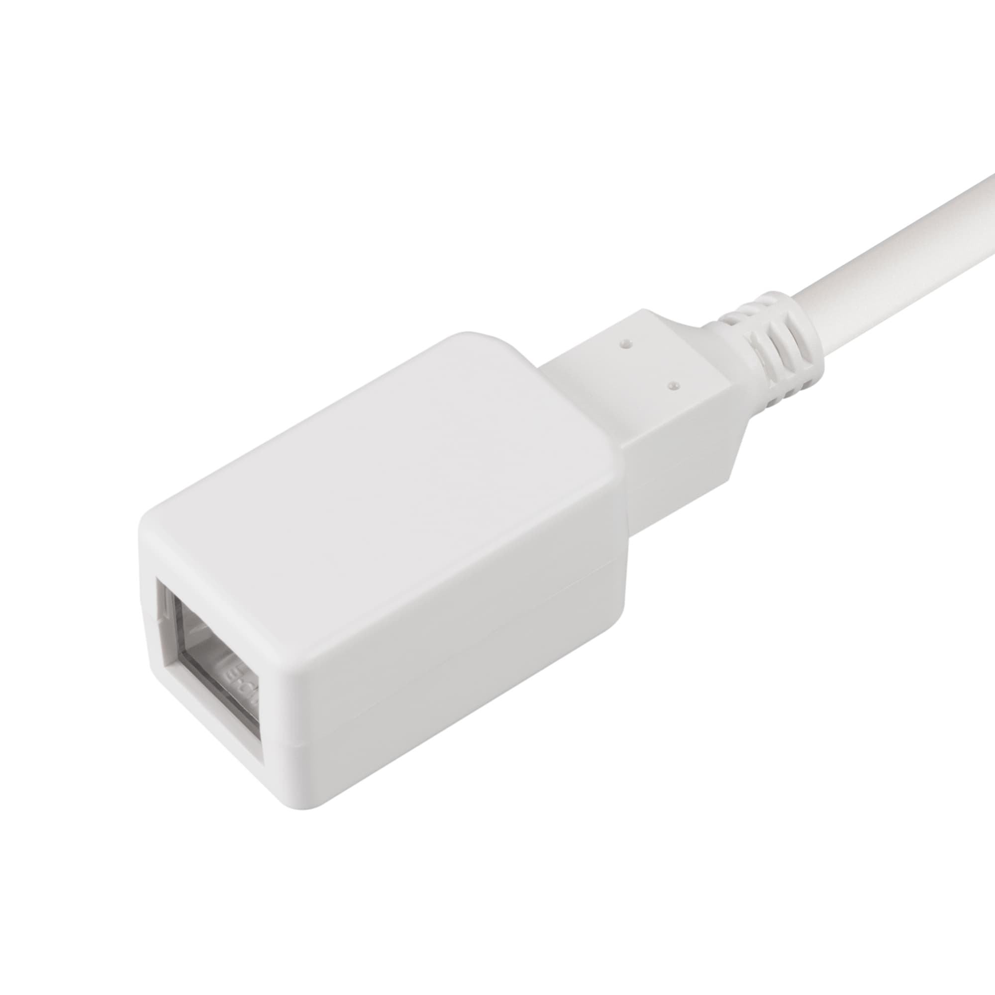 Коннектор питания для ленты ARL-A84 (Arlight, Пластик) 048889 Arlight