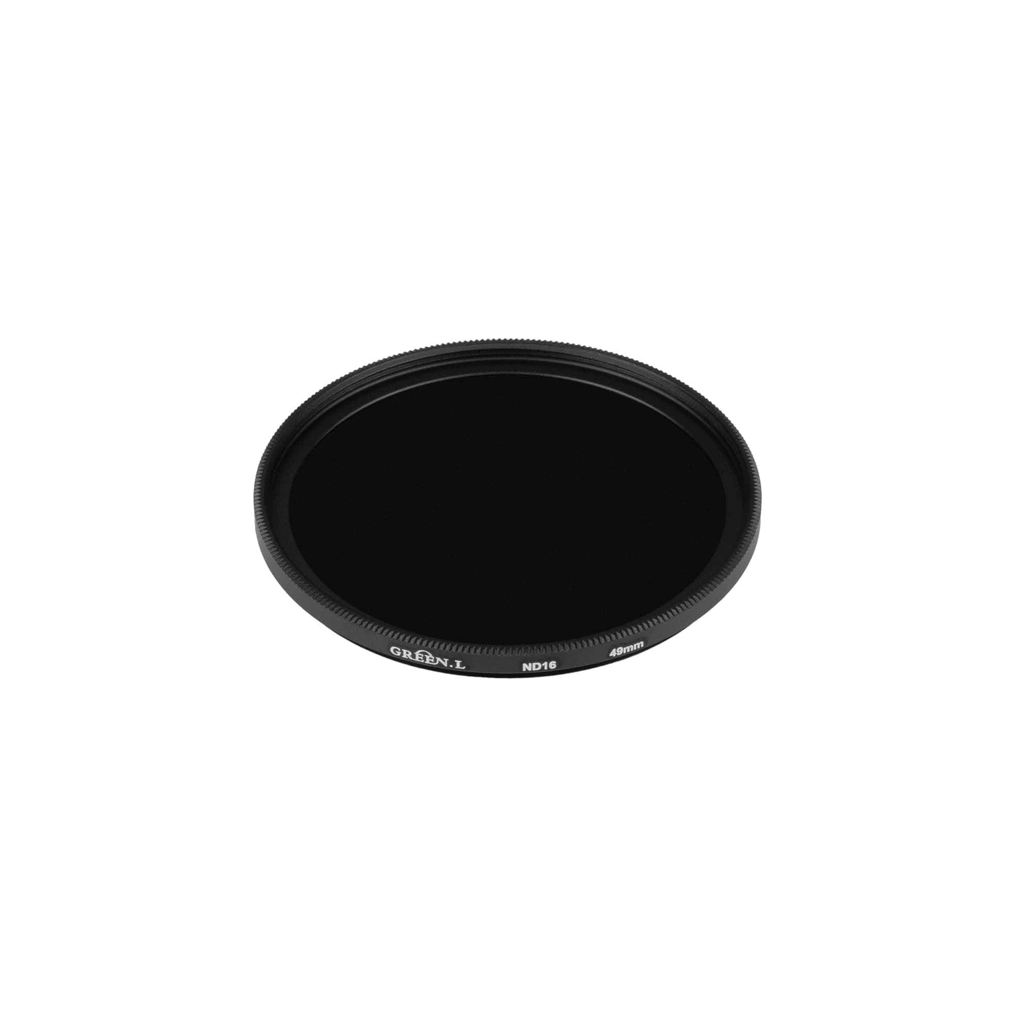 Фильтр LGD-ARTIFACT-ND-LENS-R49 (BK) (Arlight, Металл) 059723