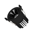 Светильник MS-ATLAS-BUILT-R58-10W Warm3000 (BK-BK, 35 deg, 230V) (Arlight, IP20 Металл, 5 лет) 035464