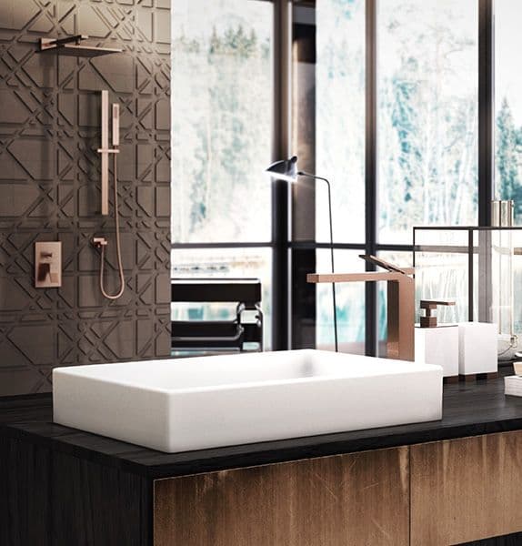 Gessi Via Manzoni — фото 19