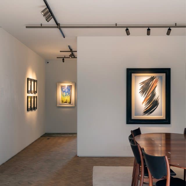 Delta Light SHIFTLINE 19 Delta Light — фото 10