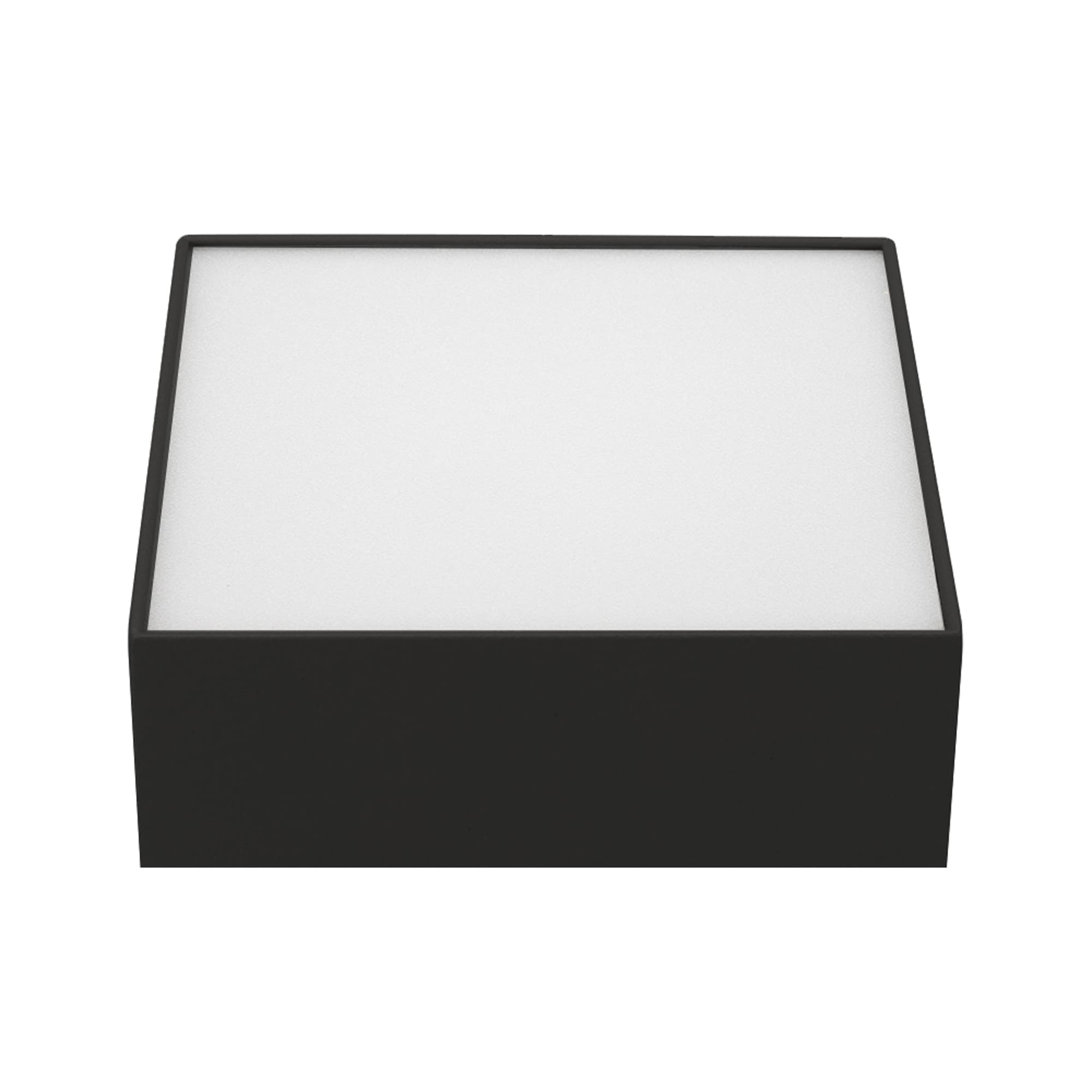 Светильник IM-QUADRO-EMERGENCY-3H-S175x175-19W Day4000 (BK, 120 deg, 230V) (Arlight, IP40 Металл, 2 года) 040927