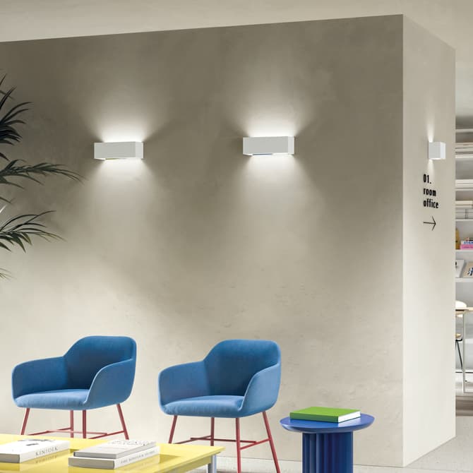 Axo Light Pedro Wall